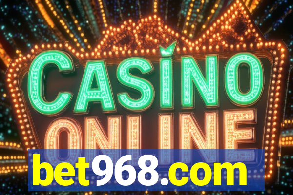bet968.com