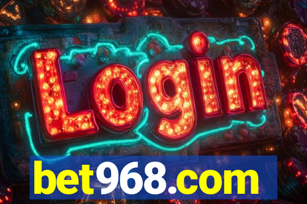 bet968.com