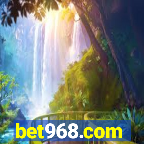 bet968.com