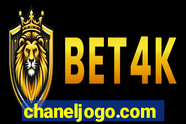 chaneljogo.com
