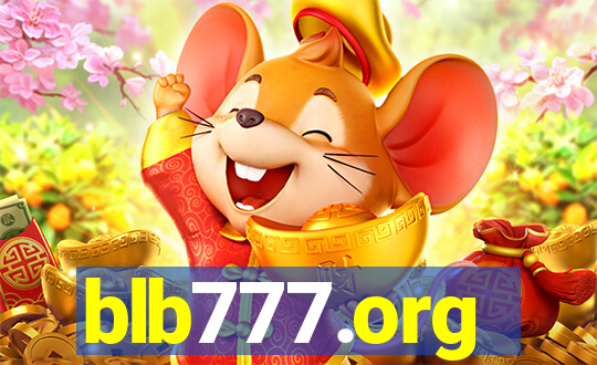 blb777.org