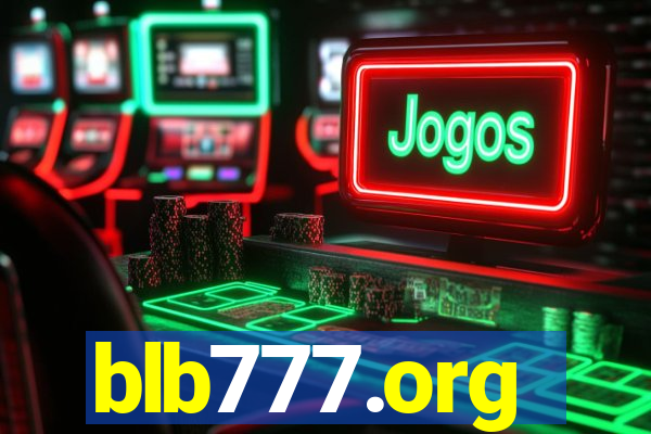 blb777.org