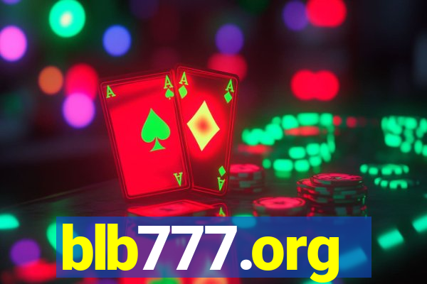 blb777.org