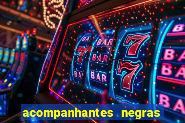 acompanhantes negras em porto alegre