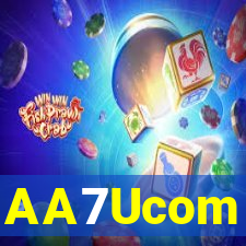 AA7Ucom