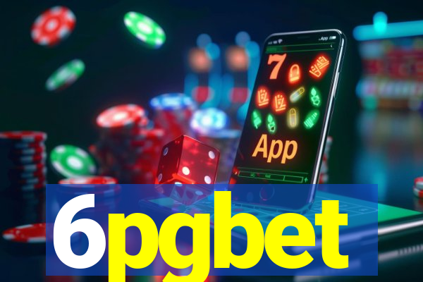 6pgbet