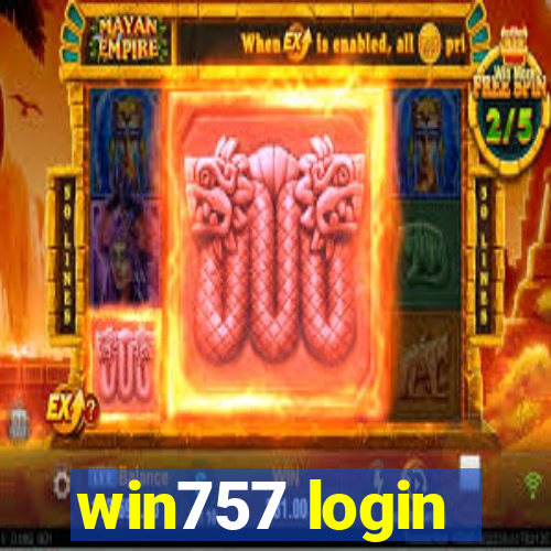 win757 login