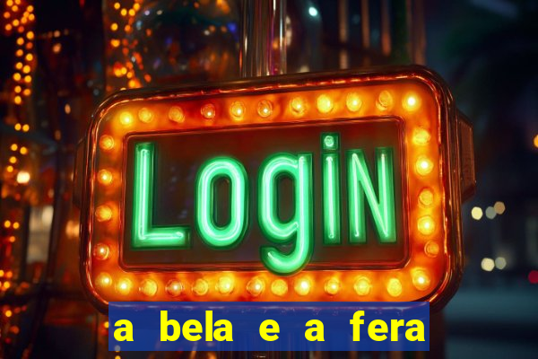 a bela e a fera 2014 filme completo dublado topflix