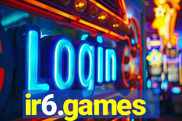 ir6.games