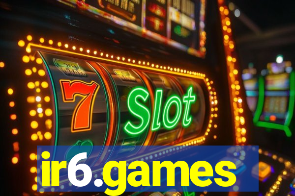 ir6.games