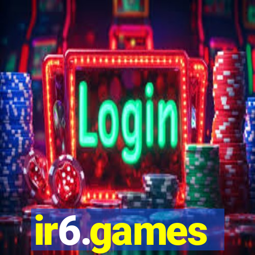 ir6.games