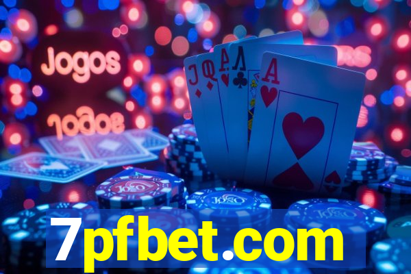 7pfbet.com