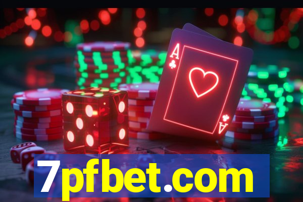 7pfbet.com