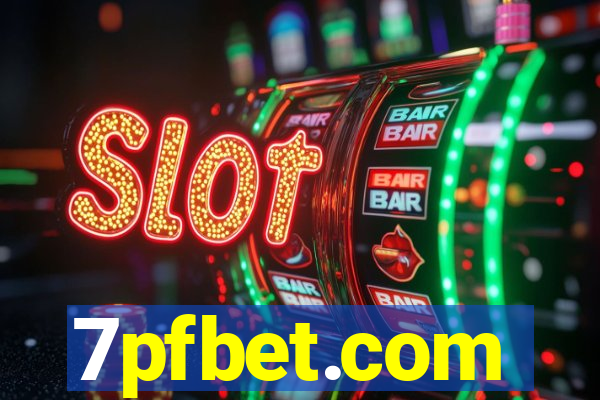 7pfbet.com
