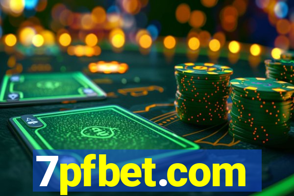 7pfbet.com