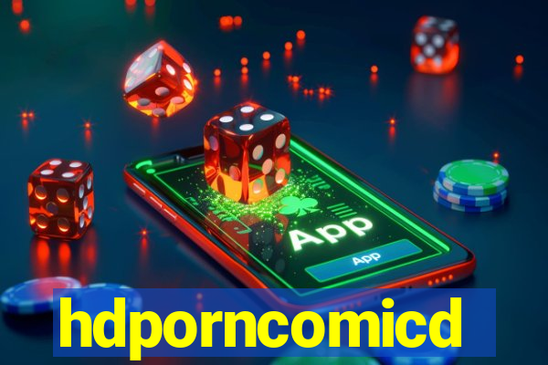 hdporncomicd