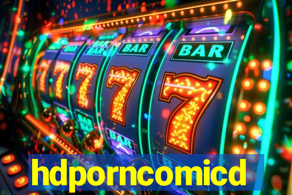 hdporncomicd