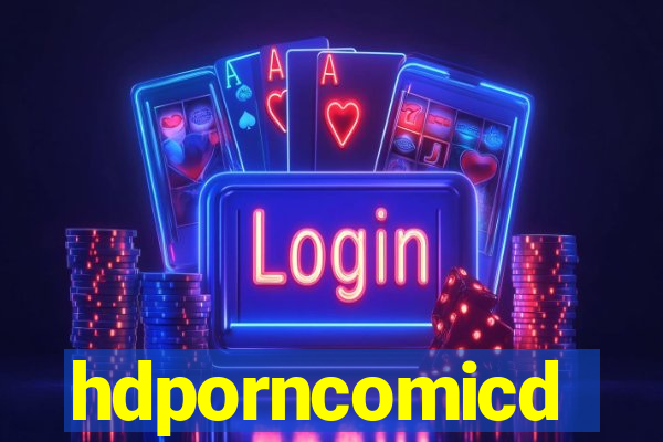 hdporncomicd