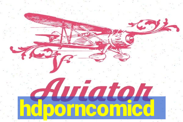 hdporncomicd