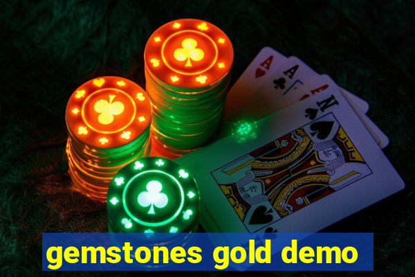 gemstones gold demo