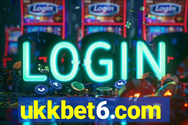 ukkbet6.com
