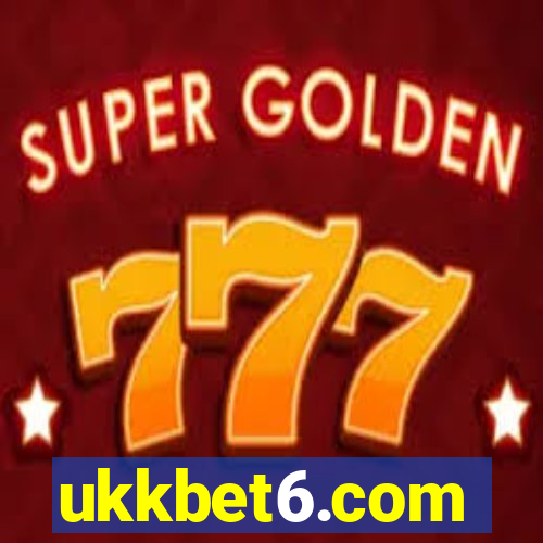 ukkbet6.com
