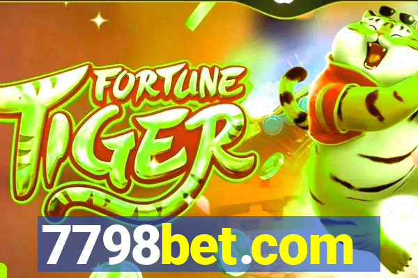 7798bet.com