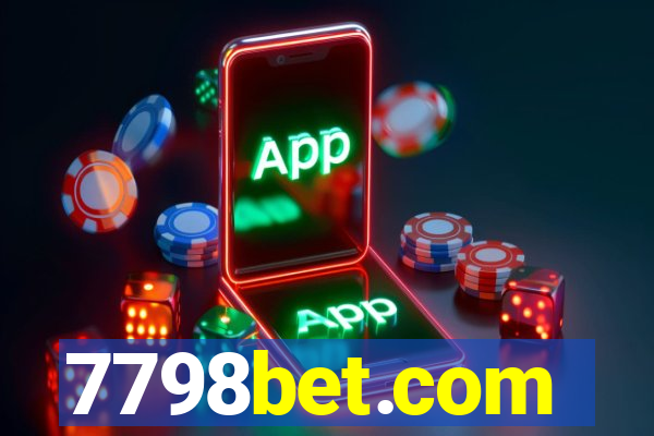 7798bet.com