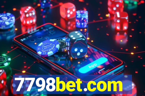 7798bet.com