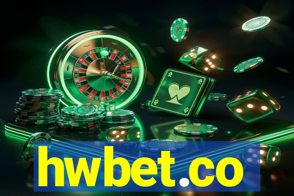 hwbet.co