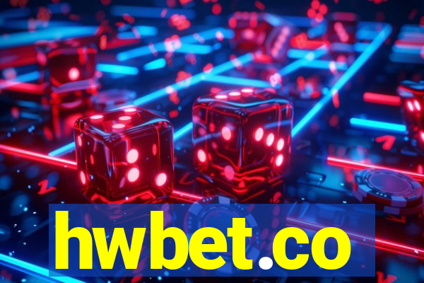 hwbet.co