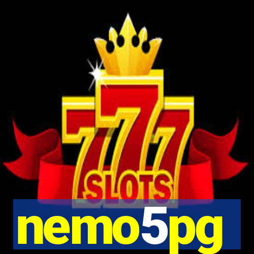 nemo5pg