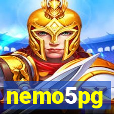 nemo5pg