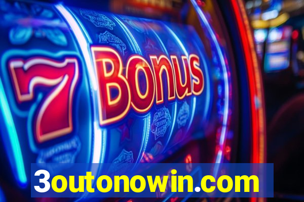 3outonowin.com