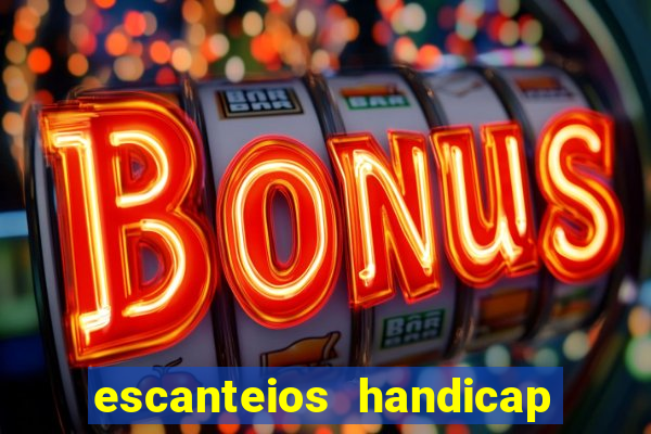 escanteios handicap 2 5