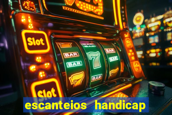escanteios handicap 2 5