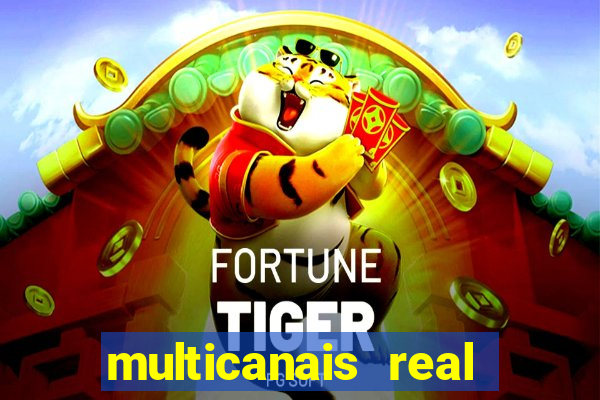 multicanais real madrid ao vivo