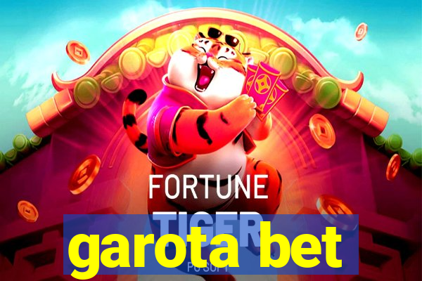 garota bet