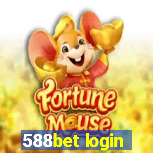 588bet login