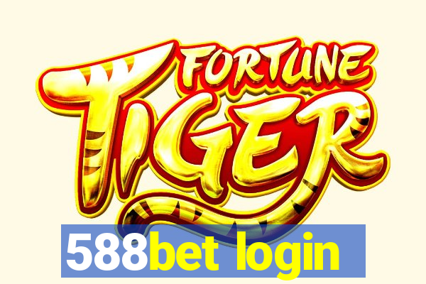 588bet login