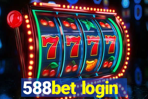 588bet login