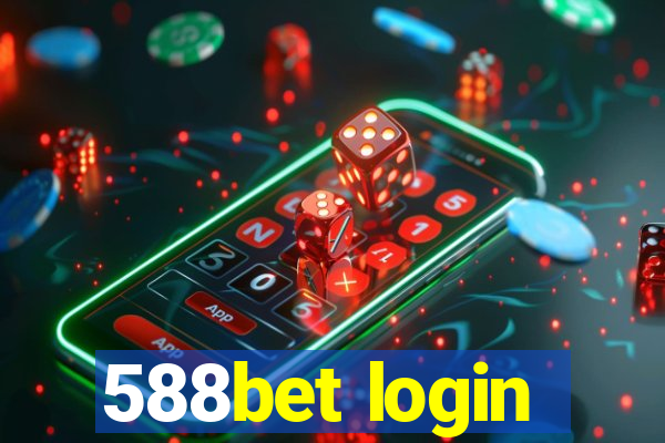 588bet login
