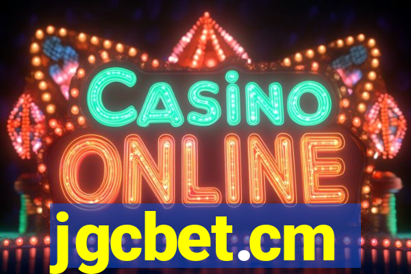 jgcbet.cm