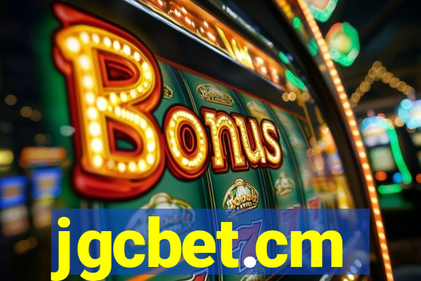 jgcbet.cm