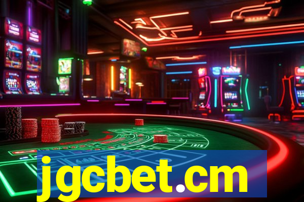 jgcbet.cm