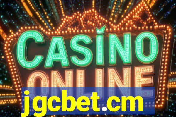jgcbet.cm