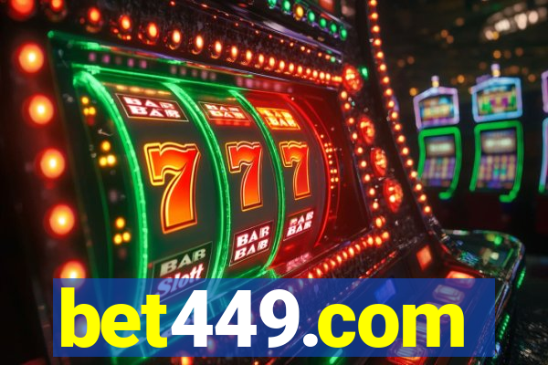bet449.com