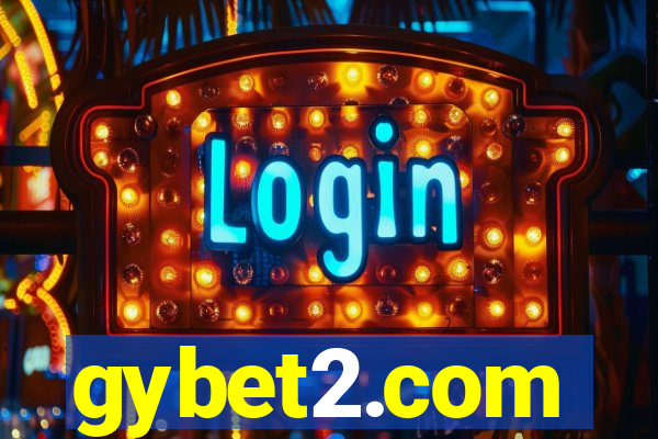 gybet2.com