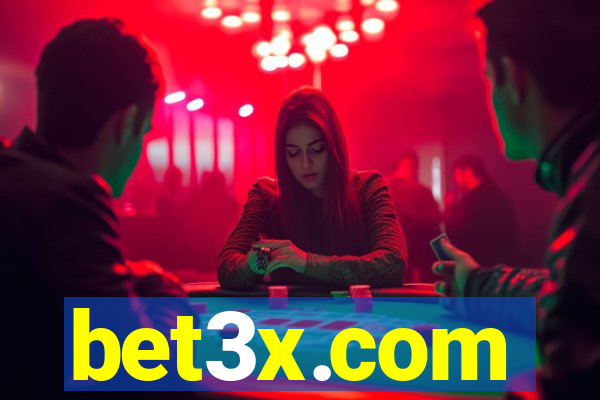 bet3x.com