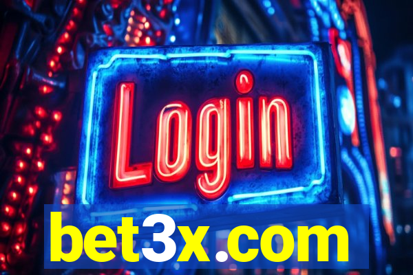 bet3x.com